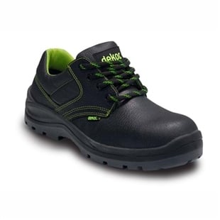 Dekor İş Güvenliği Ayakkabısı Kışlık NRD1081 - S1 (45 NO)